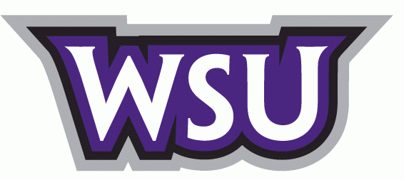 Weber State Wildcats 2012-Pres Wordmark Logo t shirts DIY iron ons v2